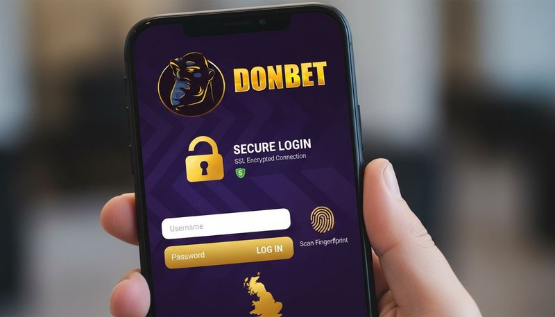 United Kingdom - donbet casino login
